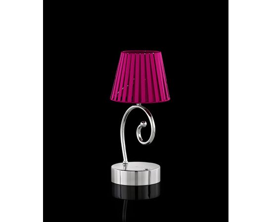 Настольная лампа Beby Italy MISS BJIOUX 0117L02, фото 1