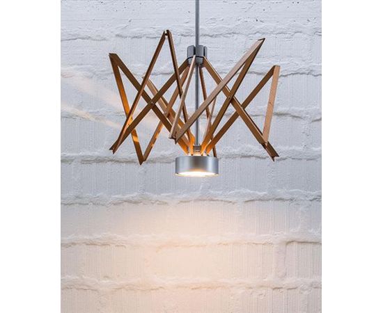 Подвесной светильник Pallucco Arianna, фото 1