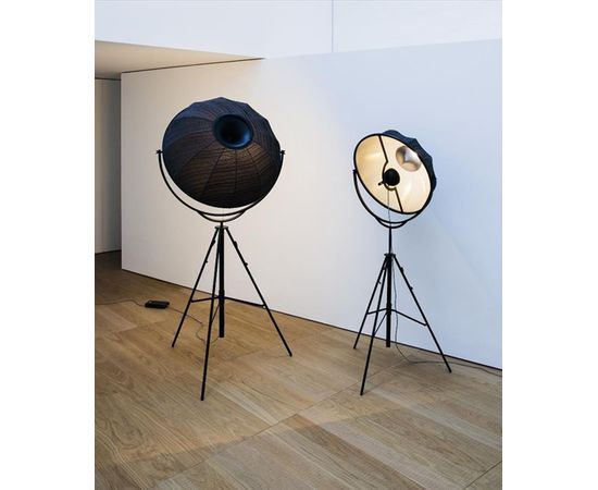 Напольный светильник Pallucco Fortuny &amp; fortuny petite, фото 1