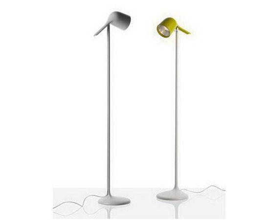 Напольный светильник Foscarini Colibri, фото 1
