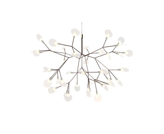 Подвесной светильник Moooi Heracleum II Small, фото 1