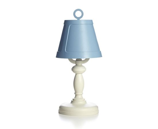 Настольная лампа Moooi Paper Table Lamp Patchwork, фото 1