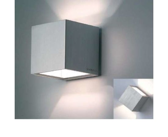 Настенный светильник Egoluce Architectural ALEA4281, фото 1