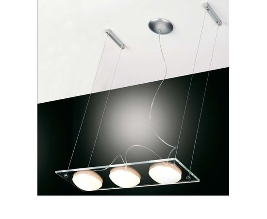 Подвесной светильник Egoluce Architectural Ray 1139, фото 1