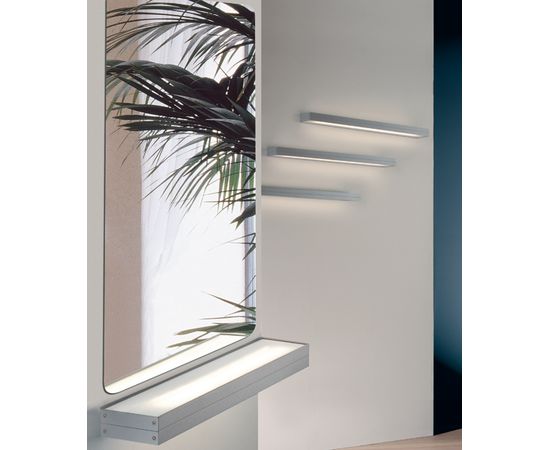 Настенный светильник Egoluce Pop fluo 5137, 5138, фото 1