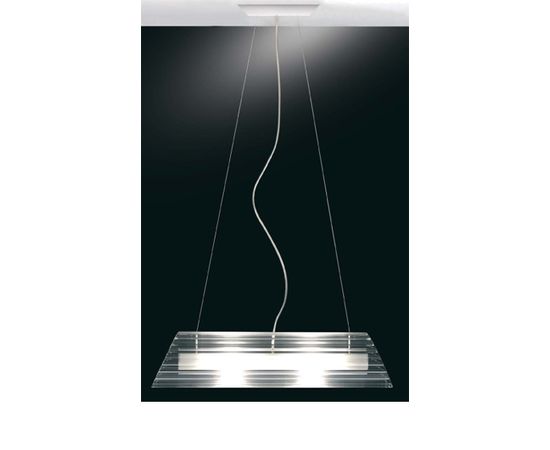 Подвесной светильник Egoluce Architectural Maya 1143, фото 1
