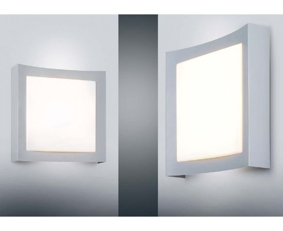 Настенный светильник Egoluce Trendy 5160 fluo / 5165, фото 1