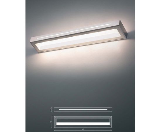 Настенный светильник Egoluce Architectural Rap 4319, фото 1
