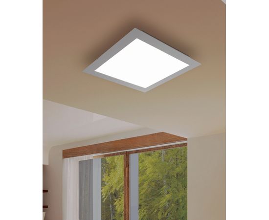 Потолочный светильник Egoluce Magnumquadro 5156-5158, фото 1