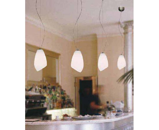 Подвесной светильник Egoluce Minigea 1098, фото 1