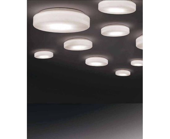 Потолочный светильник Egoluce Musa 5218-5220, фото 1