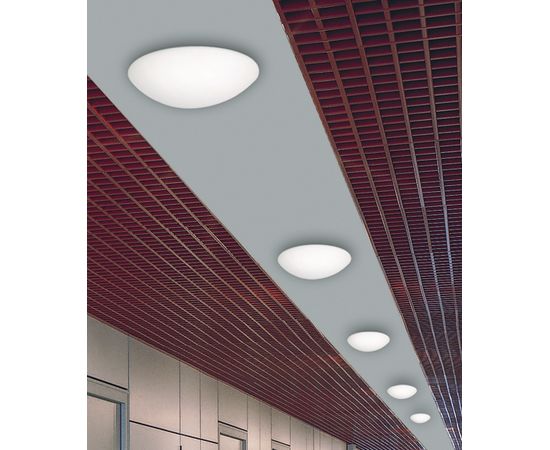 Потолочный светильник Egoluce Architectural Frida 5139, 5140, фото 1