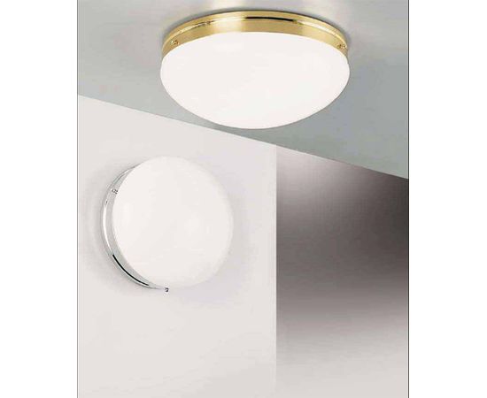 Потолочный светильник Egoluce Disco 5016, 5017, фото 1