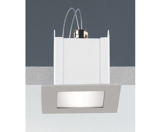 Встраиваемый в стену светильник Egoluce Architectural Edy 6300-6302, фото 1