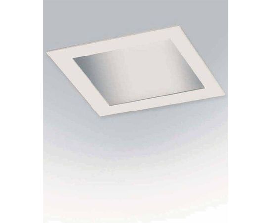 Встраиваемый в потолок светильник Egoluce Architectural Delta Fluo 6393-6393em, фото 1