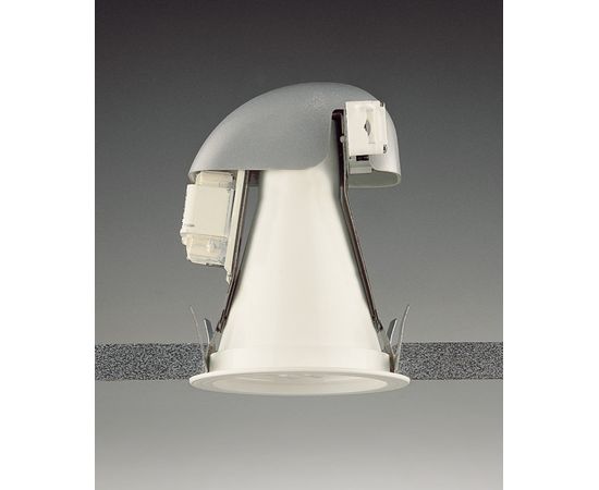 Встраиваемый в потолок светильник Egoluce Architectural Till 6160, фото 1