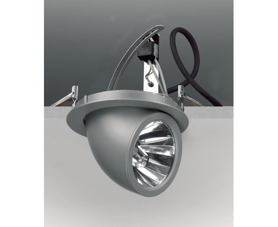 Встраиваемый в потолок светильник Egoluce Architectural Korno 6334-6335, фото 1