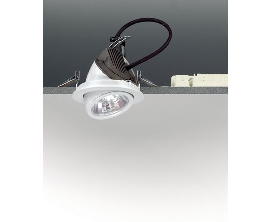 Встраиваемый в потолок светильник Egoluce Architectural Minikorno 6333, фото 1