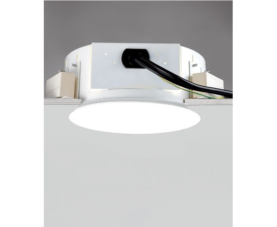 Потолочный светильник Egoluce Architectural Mirage 6610-6611/ MiniMirage, фото 1