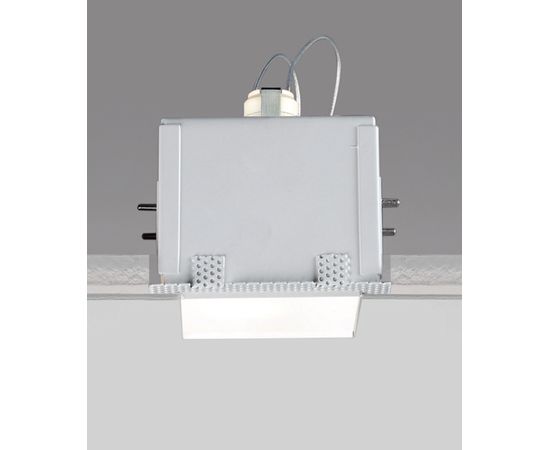 Встраиваемый в потолок светильник Egoluce Architectural Casper 6620-6621, фото 1