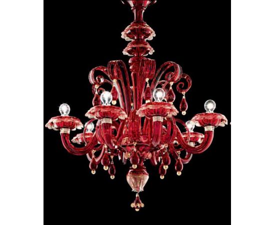 Люстра Barovier&amp;Toso 4513/08, фото 1