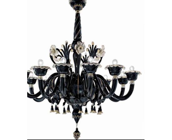 Люстра Barovier&amp;Toso 4797/12, фото 1