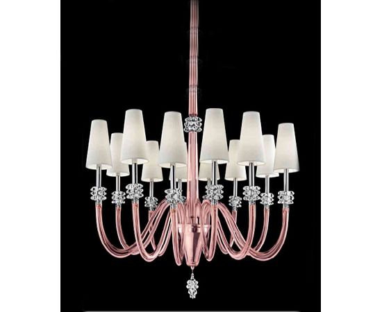 Люстра Barovier&amp;Toso 5562/14, фото 1