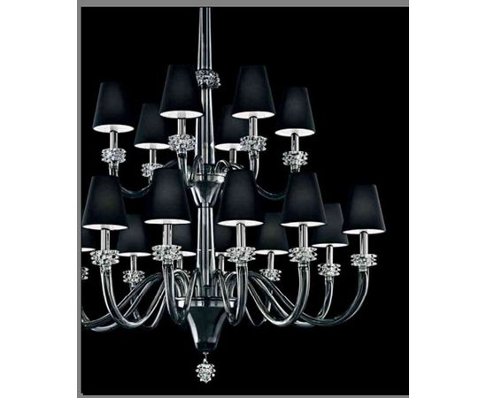 Люстра Barovier&amp;Toso 5562/24, фото 1