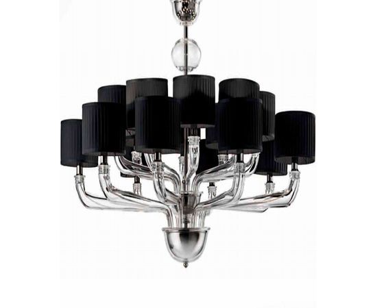 Люстра Barovier&amp;Toso 5599/24, фото 1