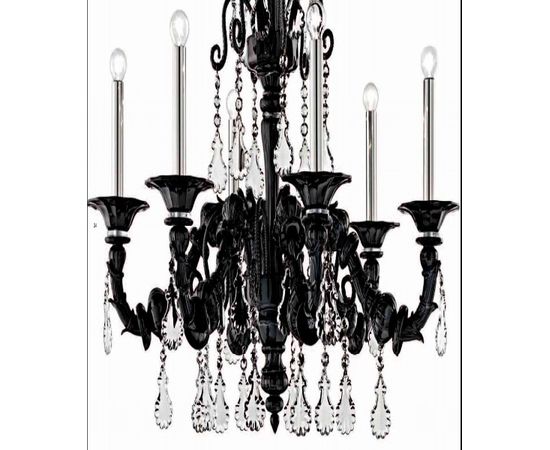 Люстра Barovier&amp;Toso 5560/06, фото 1