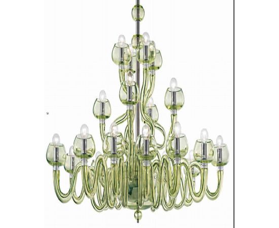 Люстра Barovier&amp;Toso 6753/20, фото 1
