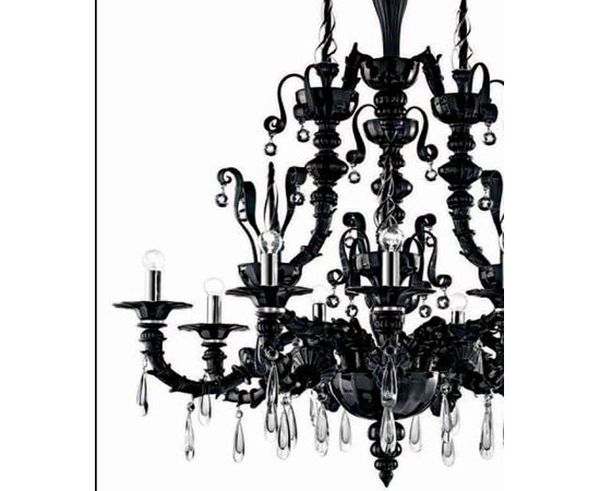 Люстра Barovier&amp;Toso 5596/06, фото 1