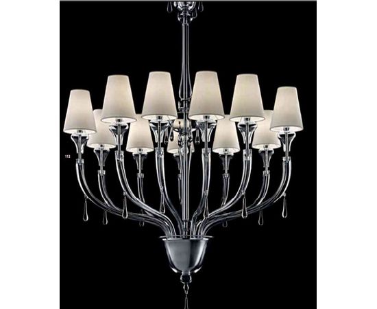 Люстра Barovier&amp;Toso 5586/11, фото 1