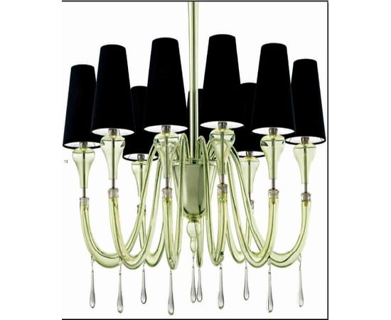 Люстра Barovier&amp;Toso 5587/09, фото 1