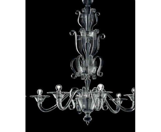 Люстра Barovier&amp;Toso 5308/06, фото 1