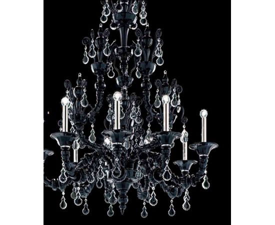 Люстра Barovier&amp;Toso 5350/09, фото 1