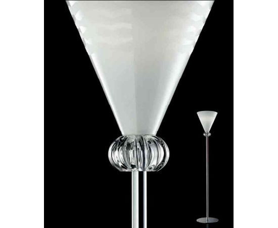 Напольный светильник Barovier&amp;Toso 6880, фото 1