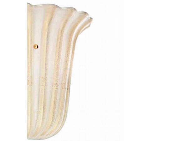 Настенный светильник Barovier&amp;Toso 5109/20, фото 1