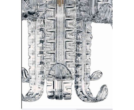 Настенный светильник Barovier&amp;Toso 5413, фото 1