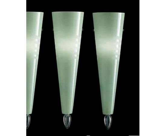 Настенный светильник Barovier&amp;Toso 6675, фото 1