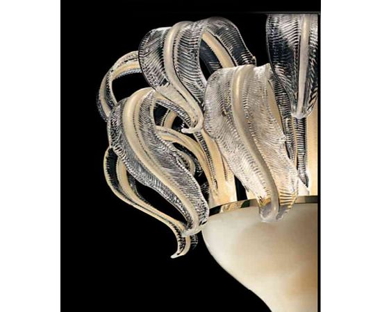 Настенный светильник Barovier&amp;Toso 5392, фото 1