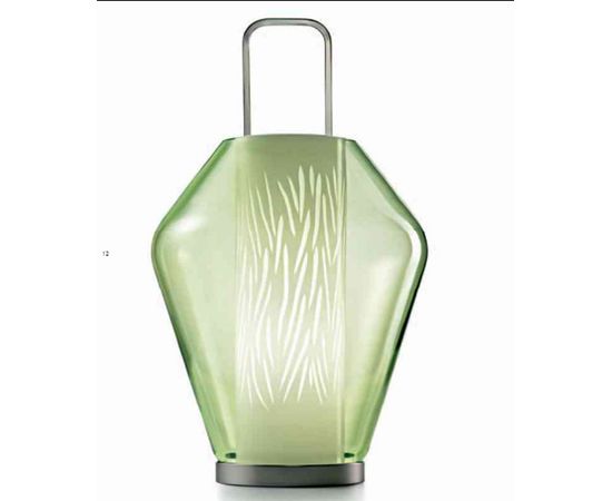 Настольная лампа Barovier&amp;Toso LONGAN 6895, фото 1