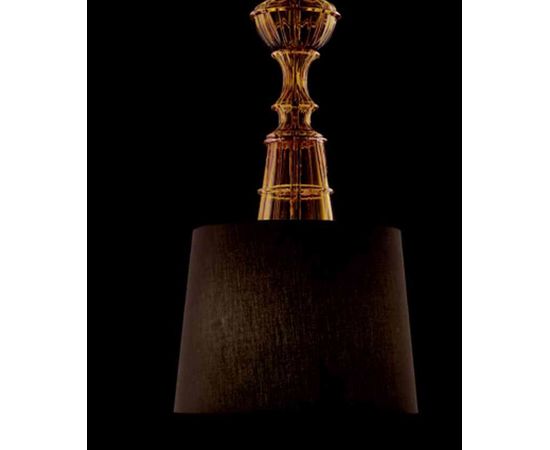 Настольная лампа Barovier&amp;Toso 7052, фото 1