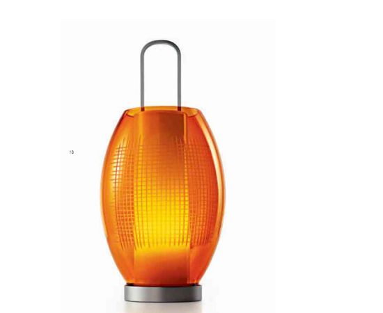 Настольная лампа Barovier&amp;Toso TAUFU 6892, фото 1