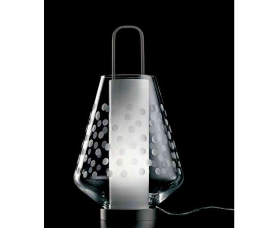 Настольная лампа Barovier&amp;Toso WANTAN 6893, фото 1
