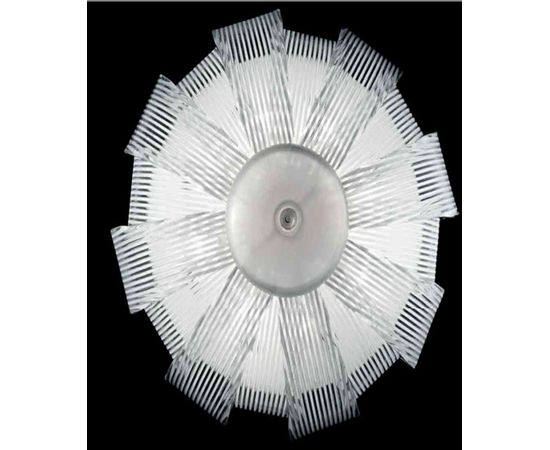 Потолочный светильник Barovier&amp;Toso 6701, фото 1