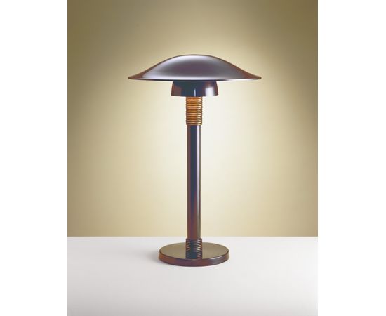Настольная лампа Charles CORDAGE NORDIQUE, фото 1