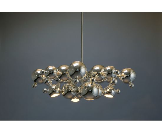 Люстра Charles BUBBLES, фото 1