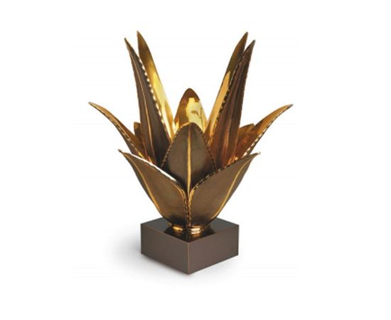 Настольная лампа Charles ALOES 2375, фото 1