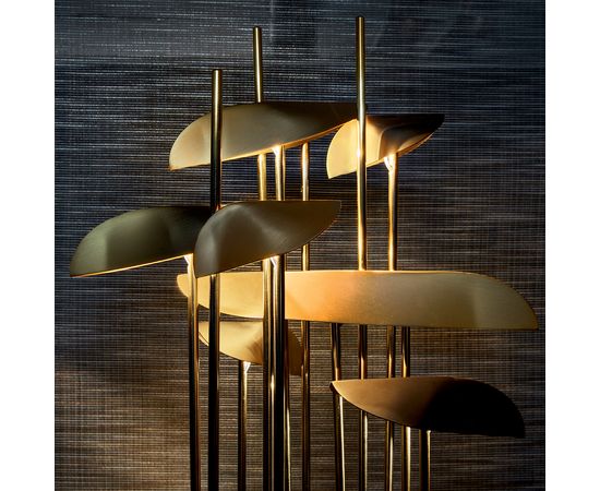 Напольный светильник Paolo Castelli Anodine floor, фото 7